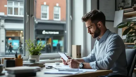 UK SMEs favour high street banks despite lower rates