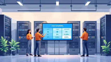 CIQ launches C3 compatibility catalogue for Rocky Linux