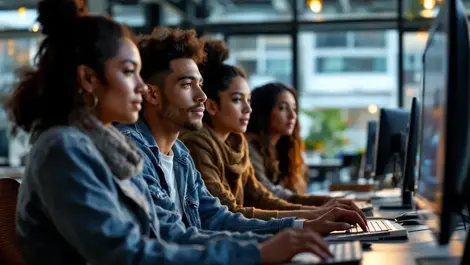 Kyndryl Foundation backs JEDI for cyber skills training