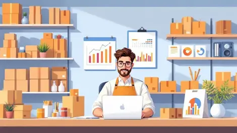 US SMBs use AI mainly for data analysis, schedules