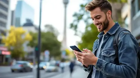 Zip announces launch of ZMobile for Australian app users