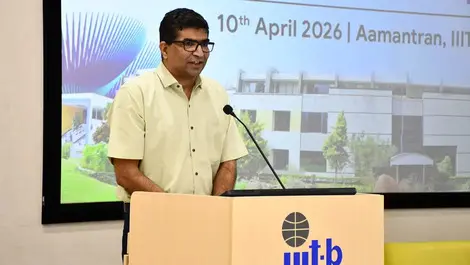 IIIT-Bangalore named NITI Aayog lead knowledge institution