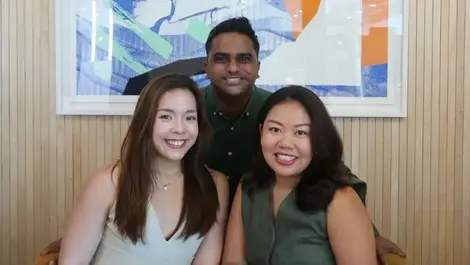 Vistar Media expands Singapore team with three hires