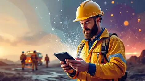 Australian firms warned on AI atop weak mobile systems