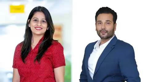 DangleAds promotes Nidhi Dua Dhingra to Chief Business Officer