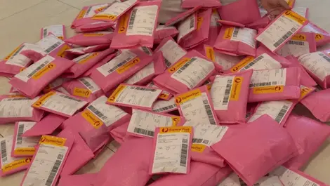 Australian skincare founder hit by chargeback scams