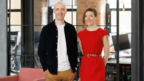 Scotland Women in Technology backs charity board pilot