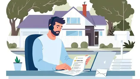 Robotic Marketer launches AI direct mail tool for home services