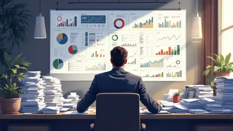 WealthArc launches AI agent to structure portfolio data