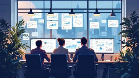 Wolfstone Digital launches in Suffolk to target AI search