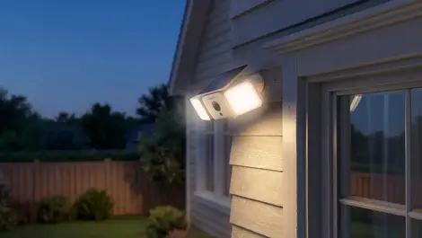 Reolink launches solar floodlight cam in Australia