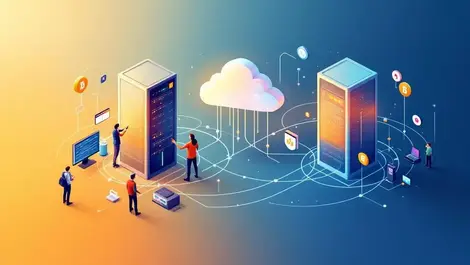 OVHcloud & Alchemy strike Web3 infrastructure deal