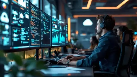 Q2 launches AI code tool for digital banking platform