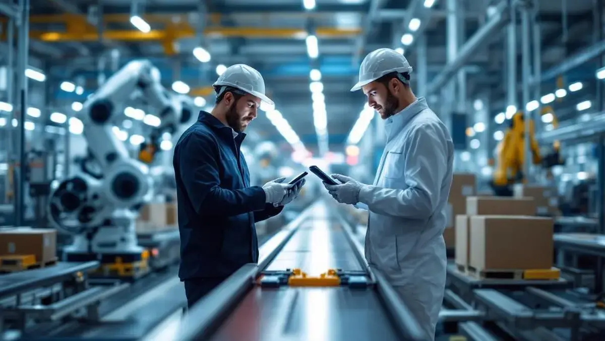SAP unveils agentic AI tools for manufacturing supply