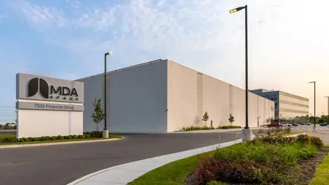 MDA Space wins repeat OneWeb antenna order from Airbus