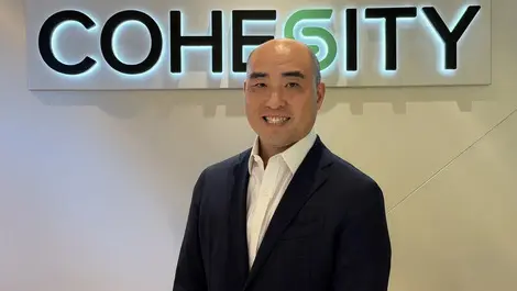 Cohesity appoints Nigel Lee to lead APJ technical sales