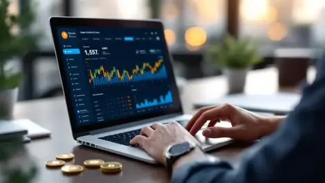 Coinbase launches UK crypto-backed USDC loans for users