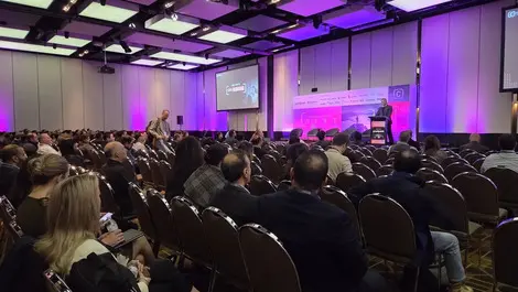 Melbourne to host combined cyber security conferences