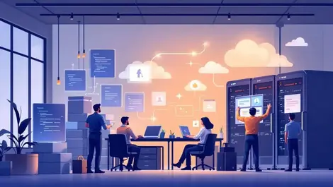 Accenture & WaveMaker team up on AI app modernisation