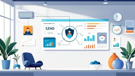 Tes launches Tes360 to connect school & trust data