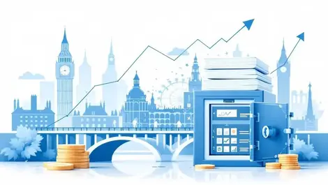 Firenze raises GBP £6 million to expand Lombard lending