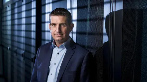 Brian roe  ceo  servecentric  1 