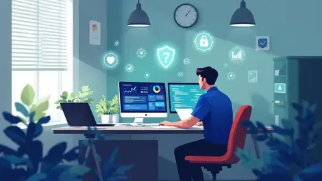 US SMBs keep cybersecurity automation despite budget strain