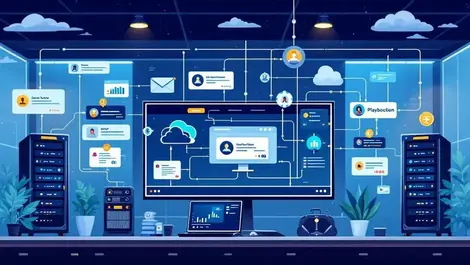 LogicMonitor adds IBM watsonx & Red Hat to Edwin AI