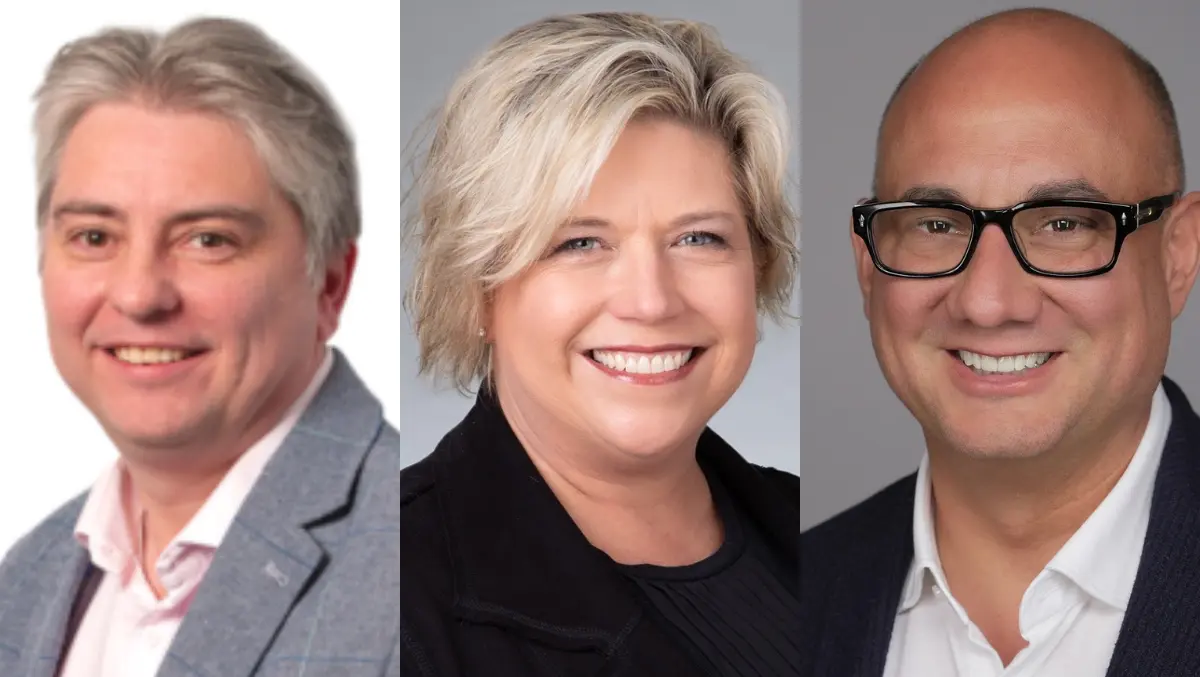 GTIA names three new voting board members for 2026-27