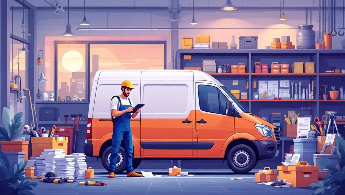 Simpro launches AI platform Lightning for field trades