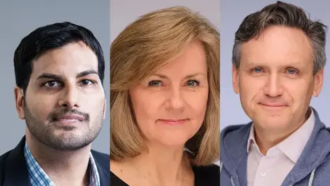 Corsha appoints new chief operating & product officers