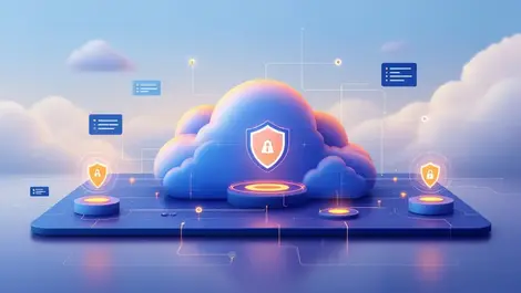 Google Cloud unveils AI security blueprint for GKE