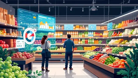 Retail Insight launches AI waste prediction for grocers