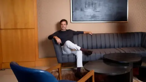 Aleph to hold seventh Stanford GSB AI executive course