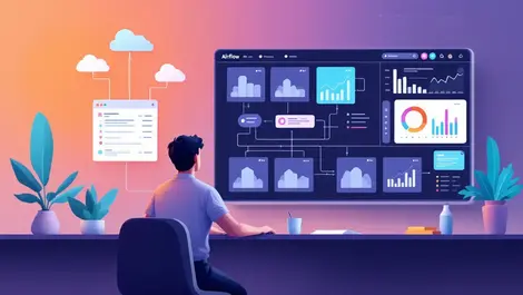 Google Cloud launches Data Agent Kit for Airflow pipelines