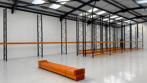 Allegro expands North Somerset warehouses by 25,000 sq ft