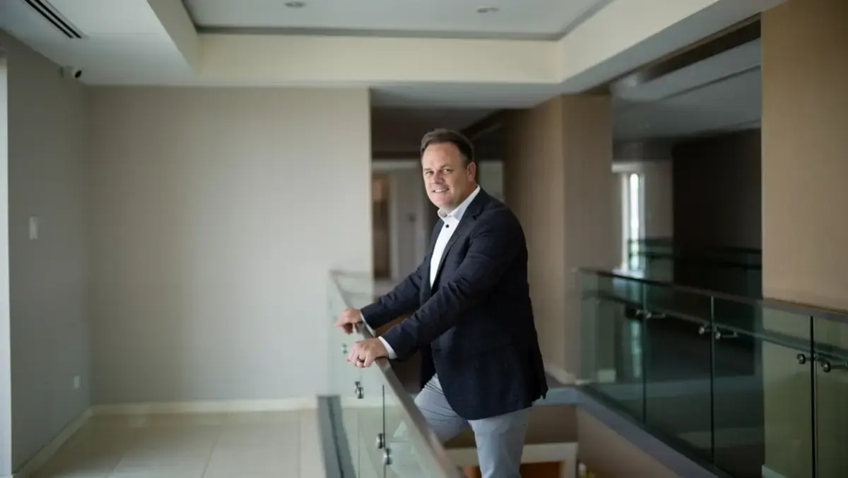 SAS wins Fast Company nod for Danish hospital digital twin