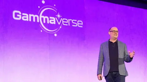 Gamma adds Sky FTTP to FibreXchange for UK resellers