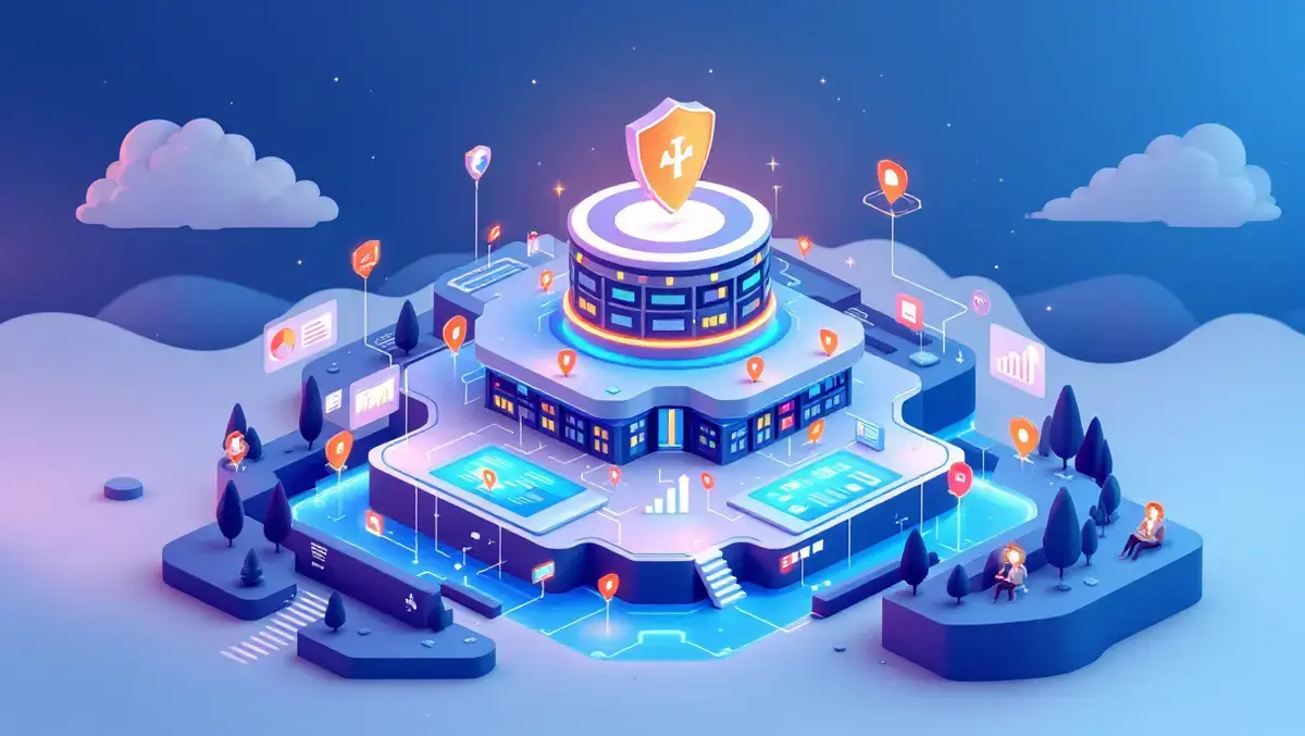 Oracle adds semantic layer to Autonomous AI Lakehouse
